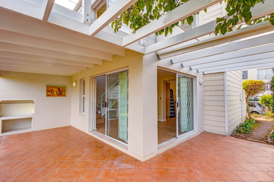 2 Bedroom Property for Sale in Knysna Central Western Cape